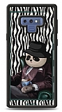 Dafoni Art Samsung Galaxy Note 9 Big Boss Panda Klf
