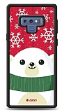 Dafoni Art Samsung Galaxy Note 9 Cold Bear Kılıf