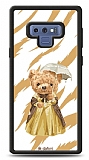 Dafoni Art Samsung Galaxy Note 9 Golden Hours Kılıf