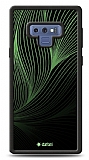Dafoni Neon Samsung Galaxy Note 9 Linear Kılıf