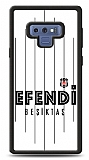 Dafoni Glossy Samsung Galaxy Note 9 Lisanslı Efendi Beşiktaş Kılıf