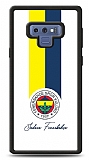 Dafoni Glossy Samsung Galaxy Note 9 Lisanslı Sadece Fenerbahçe Kılıf