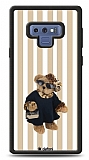 Dafoni Art Samsung Galaxy Note 9 Madame Teddy Bear Klf