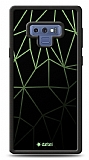 Dafoni Neon Samsung Galaxy Note 9 Prizma Kılıf