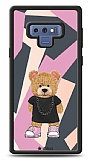 Dafoni Art Samsung Galaxy Note 9 Rap Style Kılıf