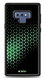 Dafoni Neon Samsung Galaxy Note 9 Triangle Kılıf