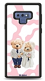 Dafoni Art Samsung Galaxy Note 9 Wedding Day Kılıf