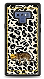 Dafoni Art Samsung Galaxy Note 9 Wild Tiger Klf