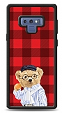 Dafoni Art Samsung Galaxy Note 9 Winking Bear Kılıf