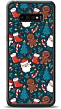 Dafoni Art Samsung Galaxy S10 Christmas Vibe Kılıf