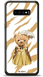 Dafoni Art Samsung Galaxy S10 Golden Hours Klf