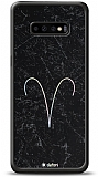 Dafoni Hologram Samsung Galaxy S10 Plus Aries Kılıf