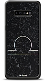Dafoni Hologram Samsung Galaxy S10 Plus Libra Kılıf