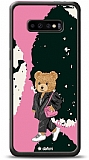 Dafoni Art Samsung Galaxy S10 Plus Shopping Time Klf