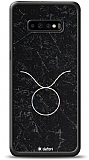 Dafoni Hologram Samsung Galaxy S10 Plus Taurus Kılıf