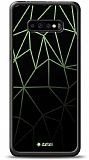 Dafoni Neon Samsung Galaxy S10 Prizma Kılıf