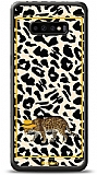 Dafoni Art Samsung Galaxy S10 Wild Tiger Klf