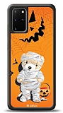 Dafoni Art Samsung Galaxy S20 Plus Its Halloween Kılıf
