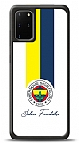 Dafoni Glossy Samsung Galaxy S20 Plus Lisanslı Sadece Fenerbahçe Kılıf