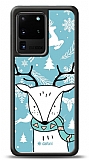 Dafoni Art Samsung Galaxy S20 Ultra Cold Deer Klf
