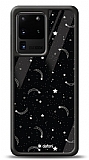 Dafoni Glossy Samsung Galaxy S20 Ultra Kuyruklu Yıldız Kılıf