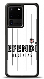 Dafoni Glossy Samsung Galaxy S20 Ultra Lisanslı Efendi Beşiktaş Kılıf