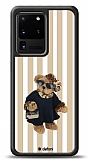 Dafoni Art Samsung Galaxy S20 Ultra Madame Teddy Bear Klf