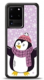 Dafoni Art Samsung Galaxy S20 Ultra Penguin Klf