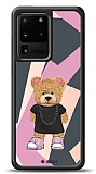 Dafoni Art Samsung Galaxy S20 Ultra Rap Style Kılıf