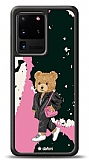 Dafoni Art Samsung Galaxy S20 Ultra Shopping Time Kılıf