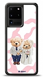 Dafoni Art Samsung Galaxy S20 Ultra Wedding Day Kılıf