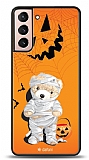 Dafoni Art Samsung Galaxy S21 Its Halloween Klf