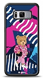 Dafoni Art Samsung Galaxy S8 Pinky Day Klf