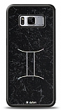Dafoni Hologram Samsung Galaxy S8 Plus Gemini Kılıf