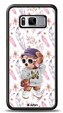Dafoni Art Samsung Galaxy S8 Plus Pretty Teddy Klf