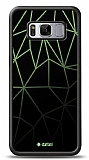 Dafoni Neon Samsung Galaxy S8 Plus Prizma Kılıf