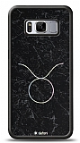 Dafoni Hologram Samsung Galaxy S8 Plus Taurus Kılıf