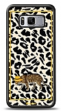 Dafoni Art Samsung Galaxy S8 Plus Wild Tiger Klf