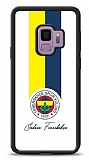 Dafoni Glossy Samsung Galaxy S9 Lisanslı Sadece Fenerbahçe Kılıf