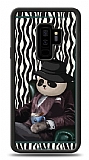 Dafoni Art Samsung Galaxy S9 Plus Big Boss Panda Klf
