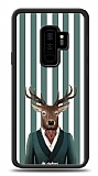 Dafoni Art Samsung Galaxy S9 Plus Green Deer Klf