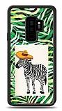 Dafoni Art Samsung Galaxy S9 Plus Mexican Zebra Klf