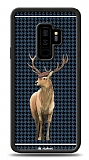 Dafoni Art Samsung Galaxy S9 Plus Midnight Deer Klf