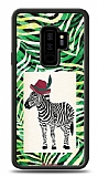 Dafoni Art Samsung Galaxy S9 Plus Nature Zebra Klf