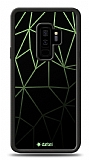 Dafoni Neon Samsung Galaxy S9 Plus Prizma Kılıf