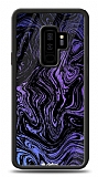 Dafoni Glossy Samsung Galaxy S9 Plus Purple Radiant Kılıf