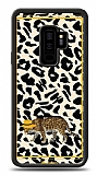 Dafoni Art Samsung Galaxy S9 Plus Wild Tiger Klf