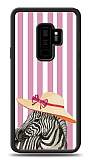 Dafoni Art Samsung Galaxy S9 Plus Zebra Fashion Klf