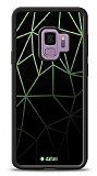 Dafoni Neon Samsung Galaxy S9 Prizma Kılıf