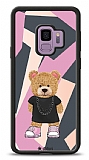 Dafoni Art Samsung Galaxy S9 Rap Style Klf